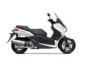 2010 Yamaha X-Max 125 photo